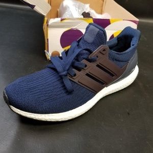Adidas Ultra Boost 3.0 Collegiate Navy (W)